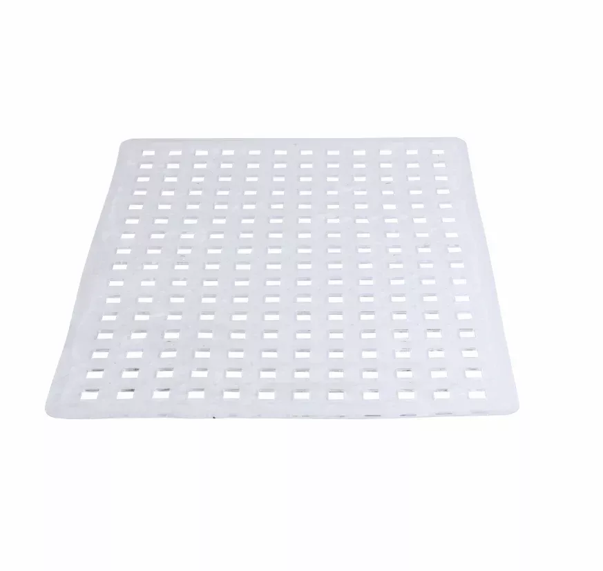 SINK MAT CLEAR MED