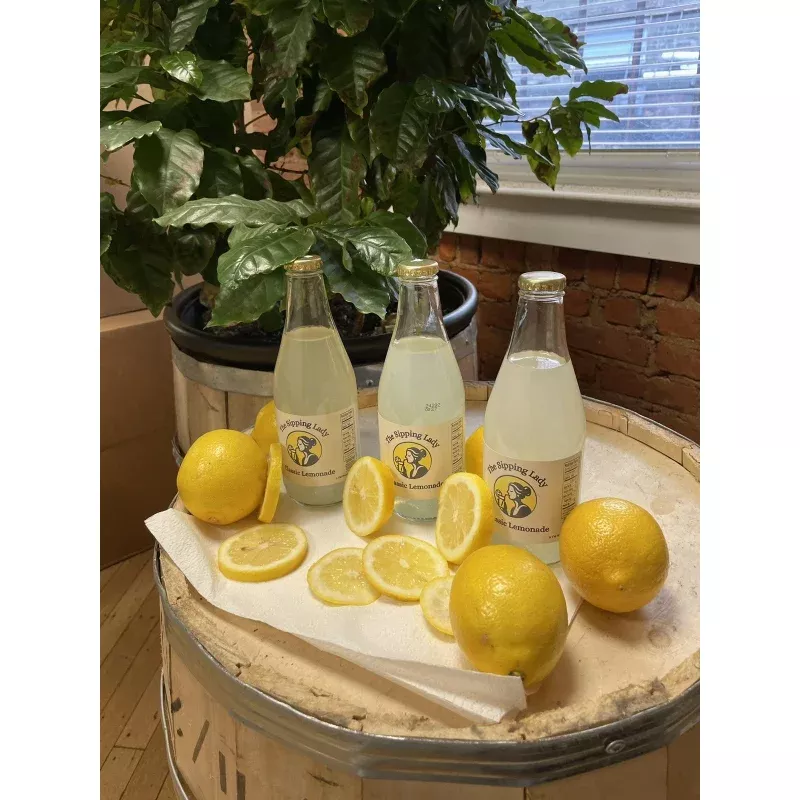 sipping-lady-classic-lemonade The Sipping Lady Classic Lemonade