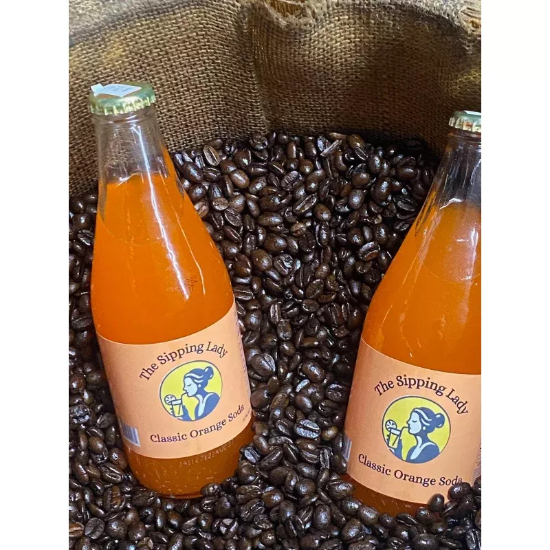 sipping-lady-classic-orange-soda The Sipping Lady Classic Orange Soda