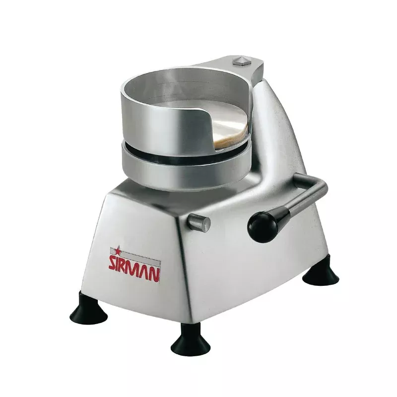 sirman-burger-press-sa-100-fp515 Sirman Burger Press SA 100 – FP515