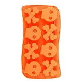 skull-crossbone-silicone-mold Skull Crossbone Silicone Mold