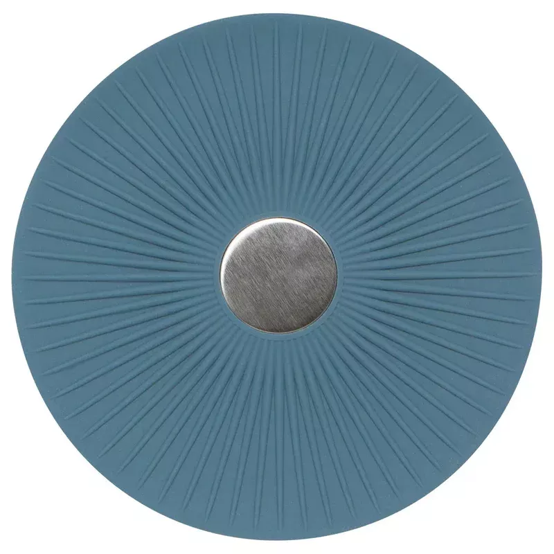 slate-blue-magnetic-trivet Slate Blue Magnetic Trivet