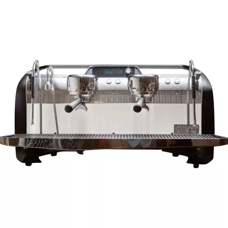 slayer-steam-ep-auto-volumetric-espresso-machine Slayer Steam EP Auto-Volumetric Espresso Machine