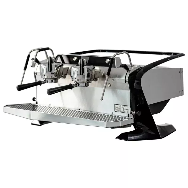slayer-steam-lp-auto-volumetric-espresso-machine Slayer Steam LP Auto Volumetric Espresso Machine