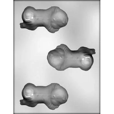 sleeping-baby-chocolate-mold Sleeping Baby Chocolate Mold