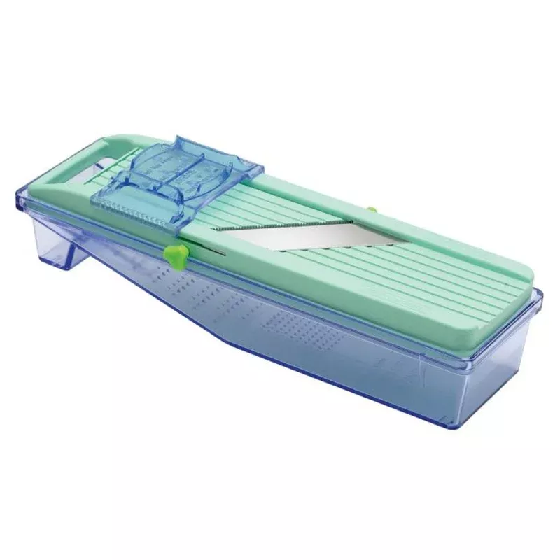 Slicer Adjustable with Tray & Safety Guard1 – 1 EACH