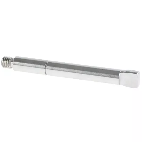 Slicer Shredder Drive Shaft