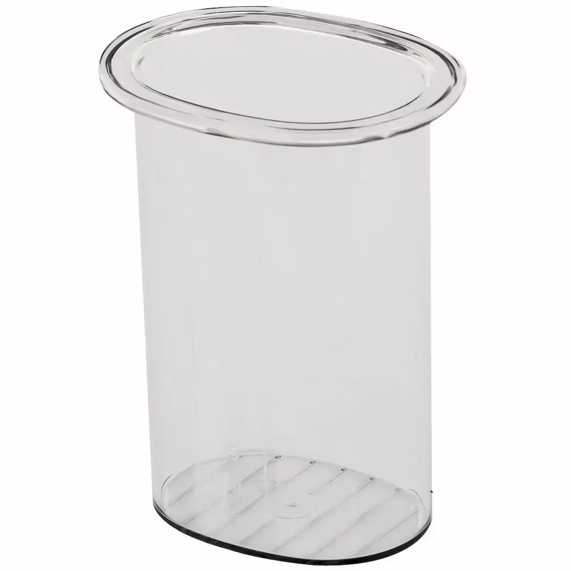 Slicer Shredder Pusher/Measuring Cup