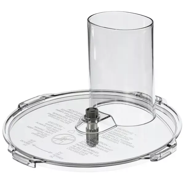 slicer-shredder-top-cover-with-stabilizing-pin Slicer Shredder Top Cover with Stabilizing Pin
