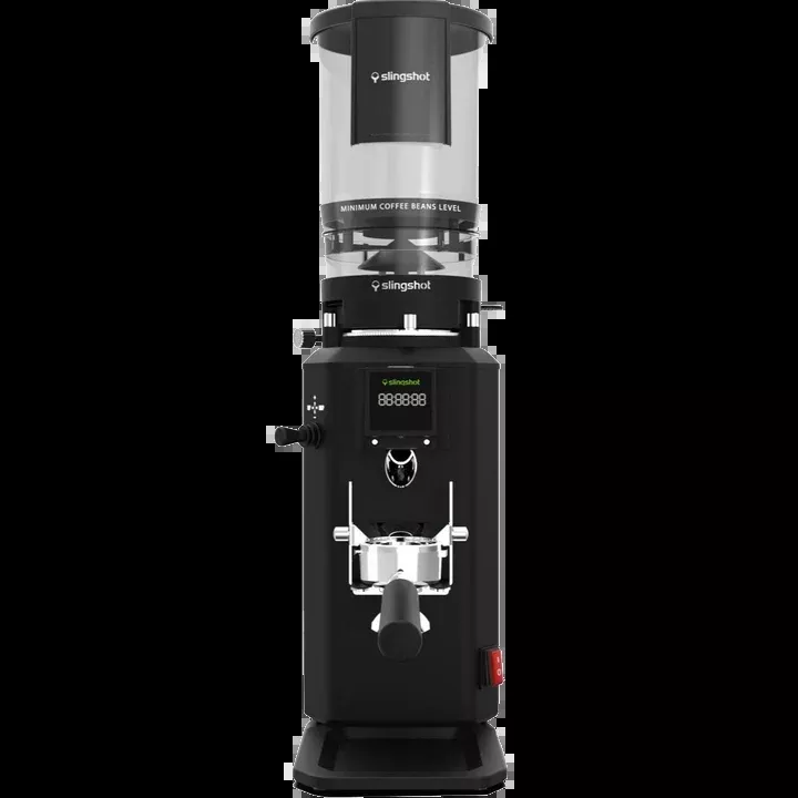 Slingshot Talis OD75 Grinder