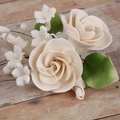 small-dog-rose-sprays-ivory Small Dog Rose Sprays - Ivory