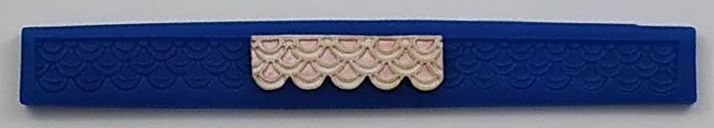 small-filigree-border-3-by-first-impressions-molds-br158 Small Filigree Border 3 by First Impressions Molds(BR158)