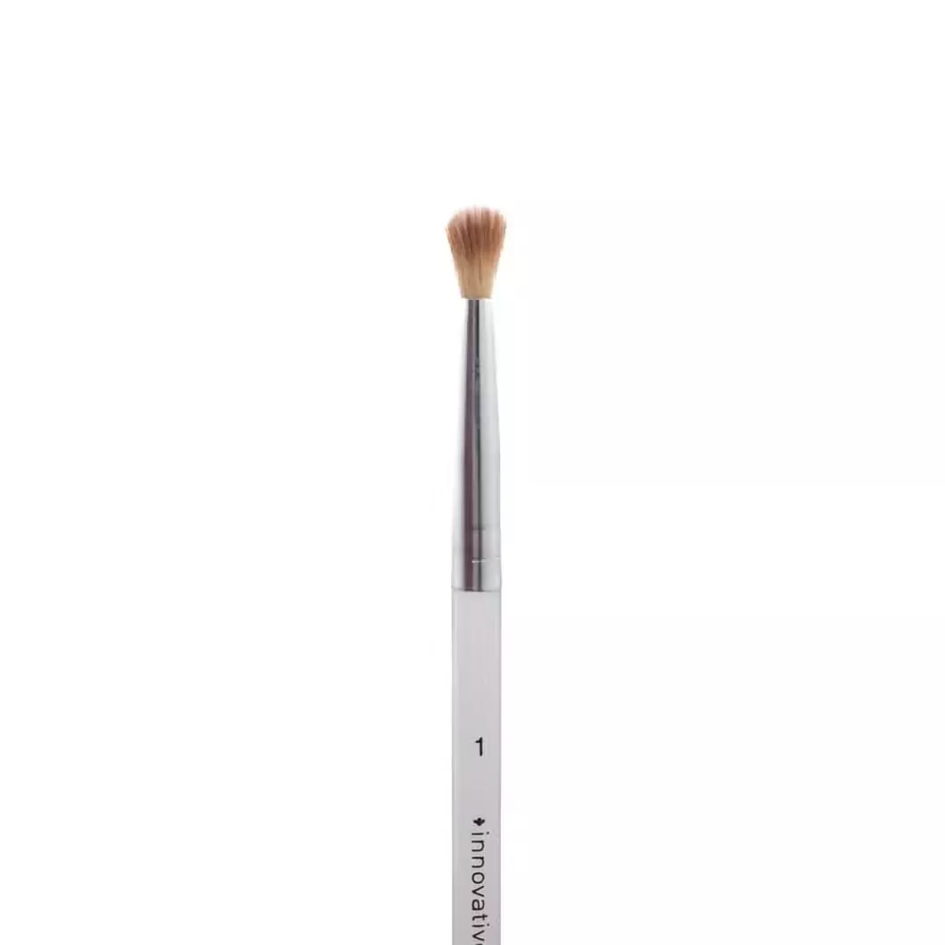 Small Fluffy Brush