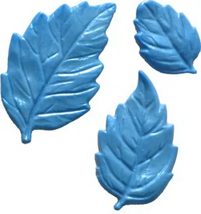 small-leaf-set-by-first-impressions-molds-tl114 Small Leaf Set by First Impressions Molds(TL114)