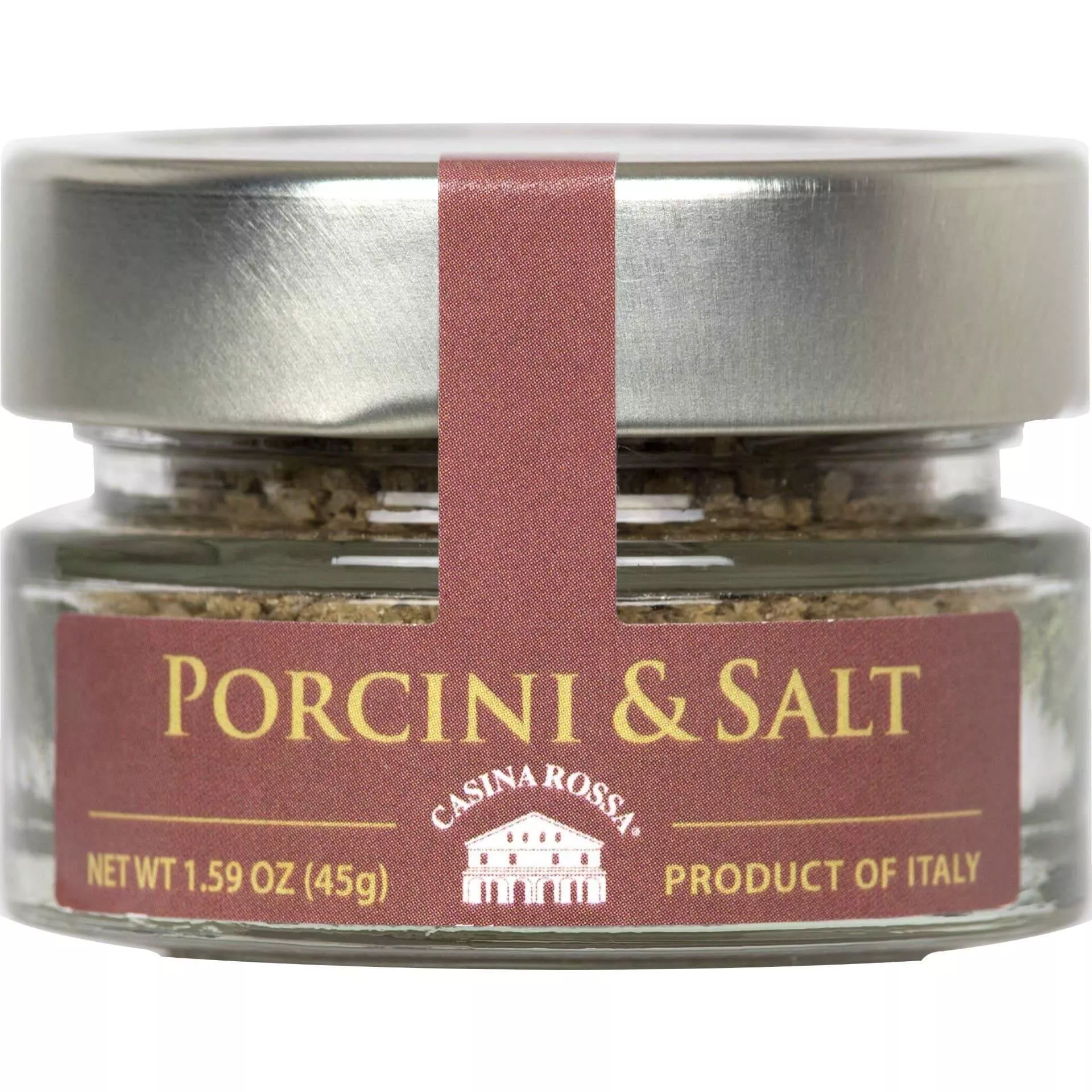 small-porcini-salt Small Porcini and Salt