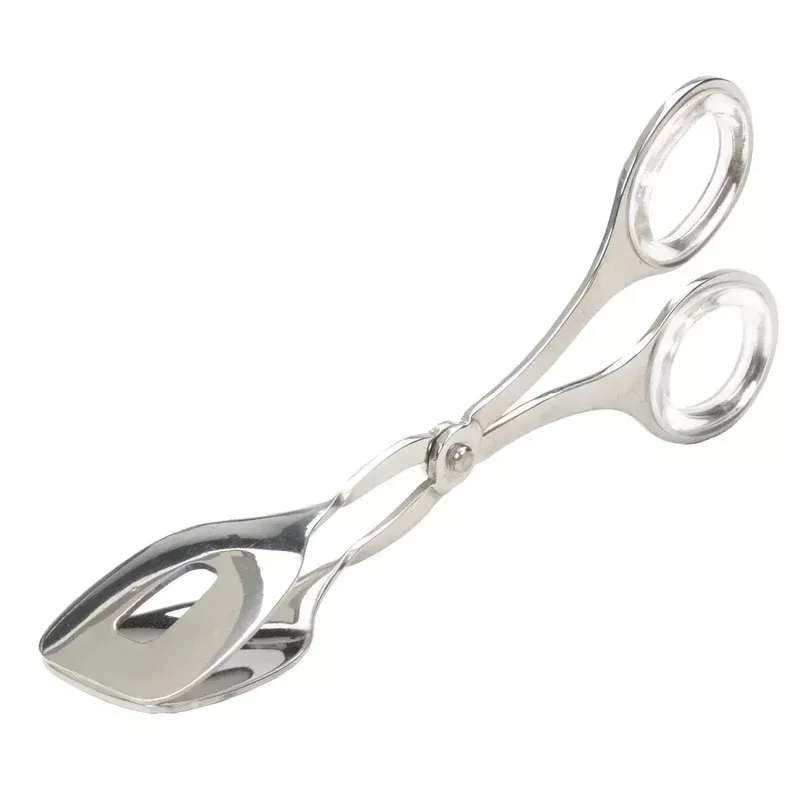 small-serving-tongs SMALL SERVING TONGS