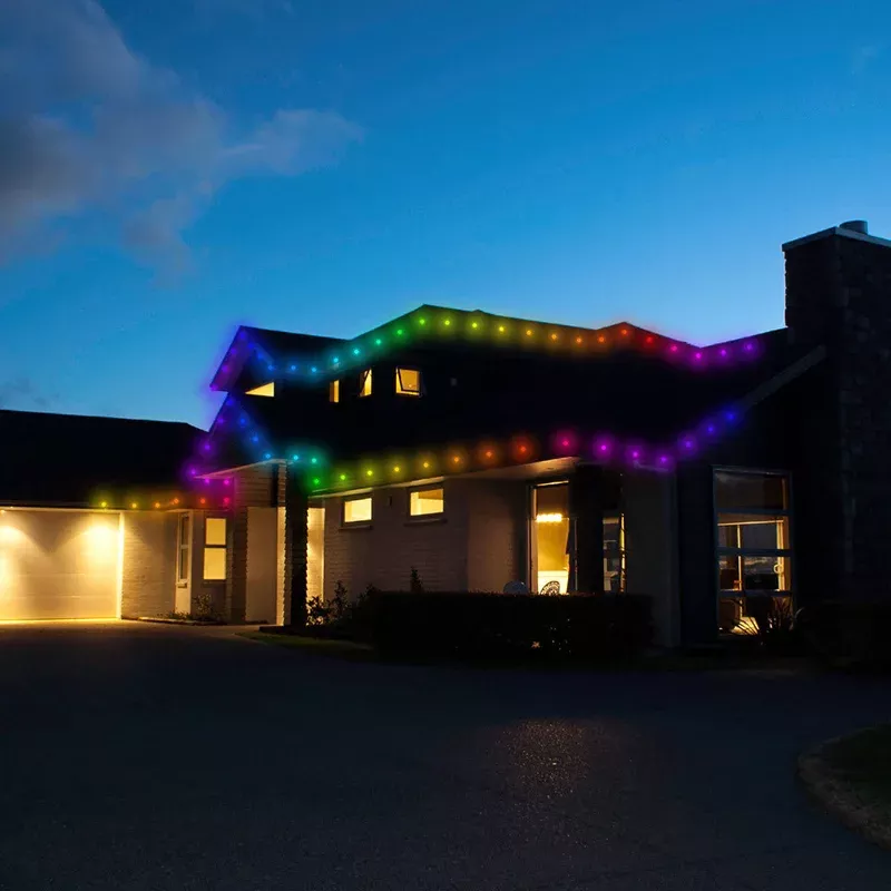 smart-led-string-lights-with-speakers Smart LED String Lights with Speakers