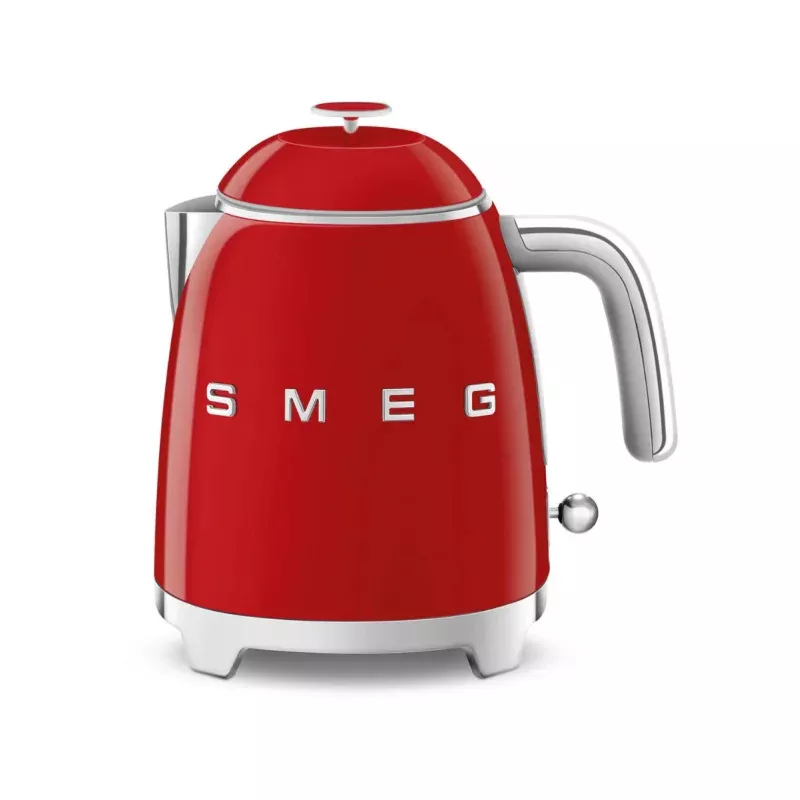 smeg-0-8l-mini-electric-kettle-klf05rdus-red Smeg 0.8L Mini Electric Kettle KLF05RDUS (Red)