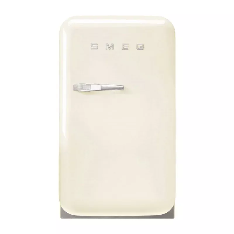 smeg-50s-retro-mini-bar-fridge-cream-fab5rcr5-fs270 Smeg 50s Retro Mini Bar Fridge Cream FAB5RCR5 – FS270