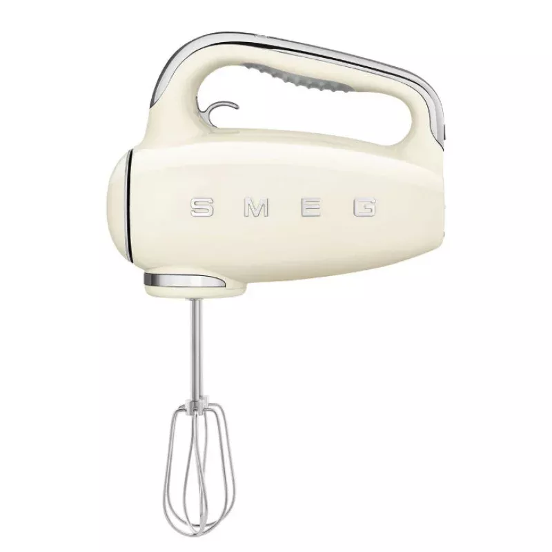 smeg-hand-mixer-cream SMEG Hand Mixer Cream