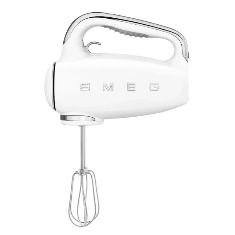 smeg-hand-mixer-white SMEG Hand Mixer White