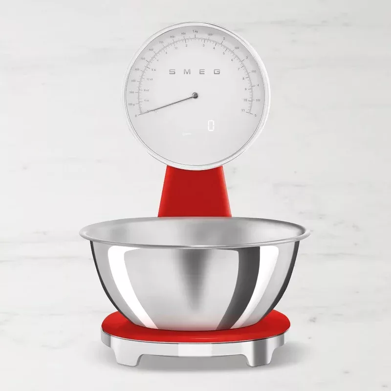 smeg-kitchen-scale Smeg | Kitchen Scale