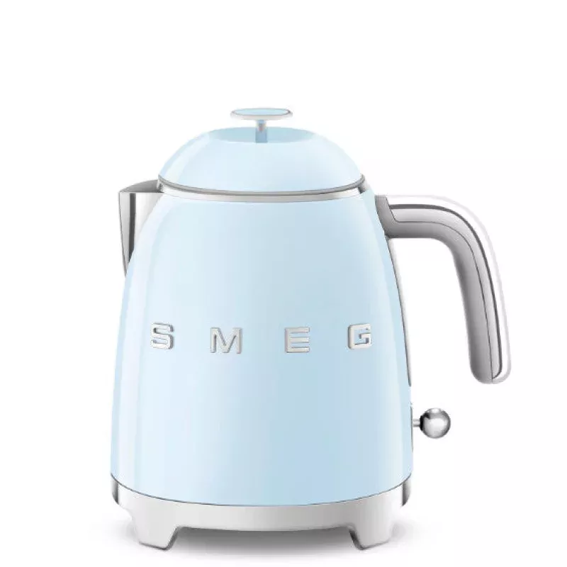 smeg-pastel-blue-mini-kettle-3-3-cups Smeg Pastel Blue Mini Kettle 3.3 cups
