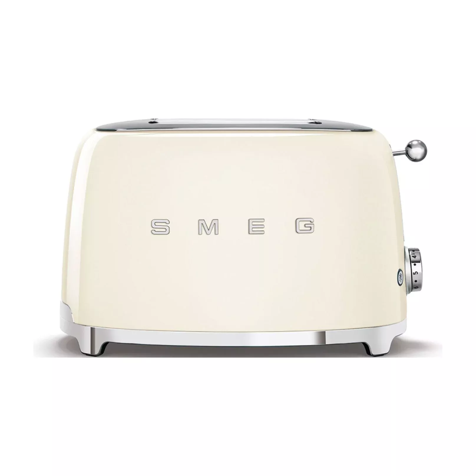 smeg-retro-style-2-slice-toaster SMEG Retro-Style 2 Slice Toaster