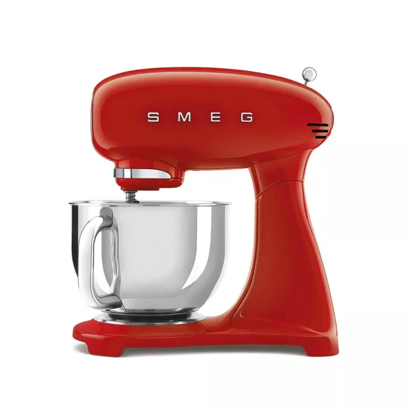 smeg-retro-style-5qt-stand-mixer-smf03rdus-red Smeg Retro-Style 5Qt Stand Mixer SMF03RDUS (Red)