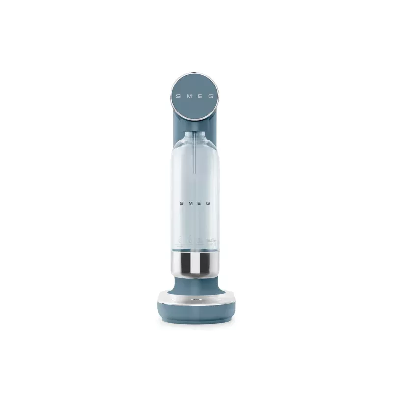 smeg-soda-maker-skc01sbm-storm-blue Smeg Soda Maker SKC01SBM (Storm Blue)