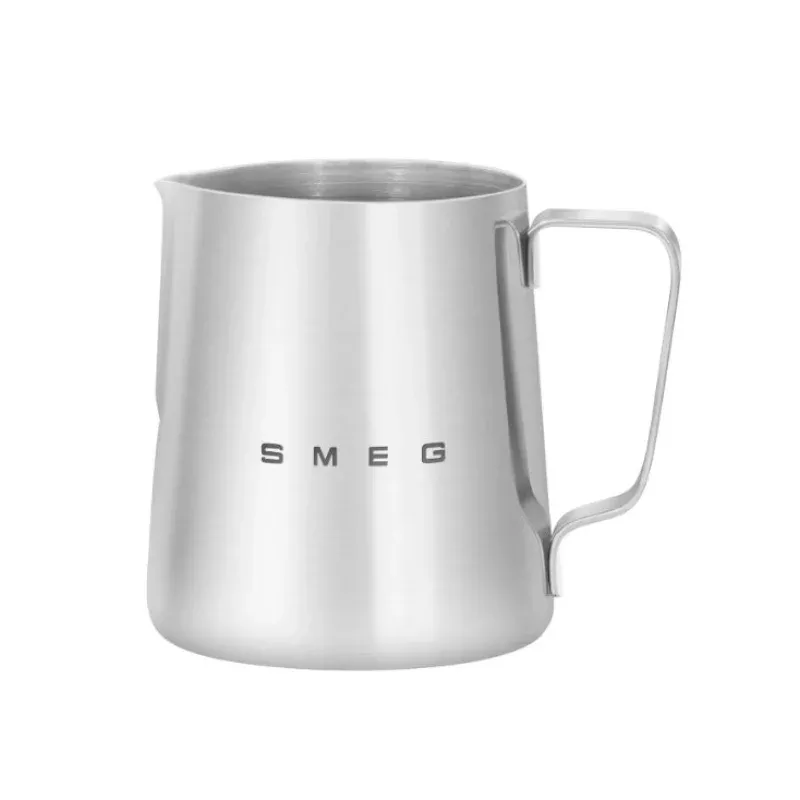 smeg-stainless-milk-jug SMEG Stainless Milk Jug