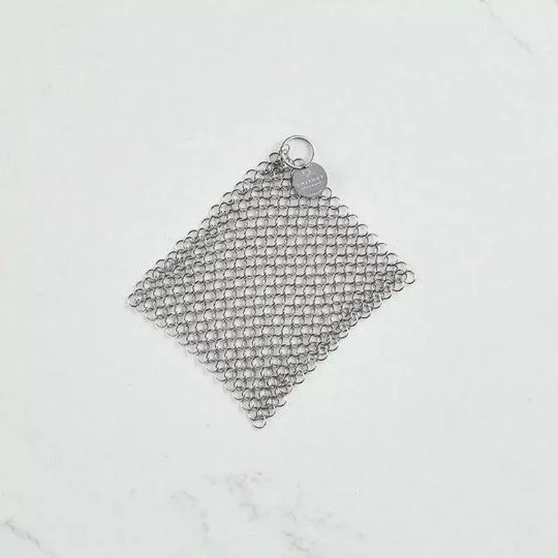 SMITHEY CHAINMAIL SCRUBBER