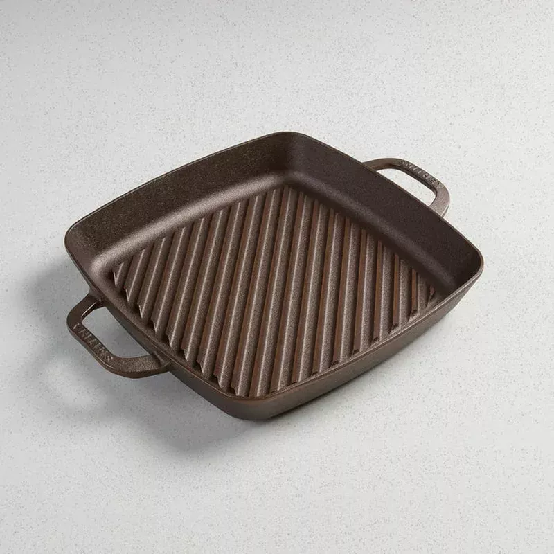 smithey-no-12-grill-pan SMITHEY NO. 12 GRILL PAN