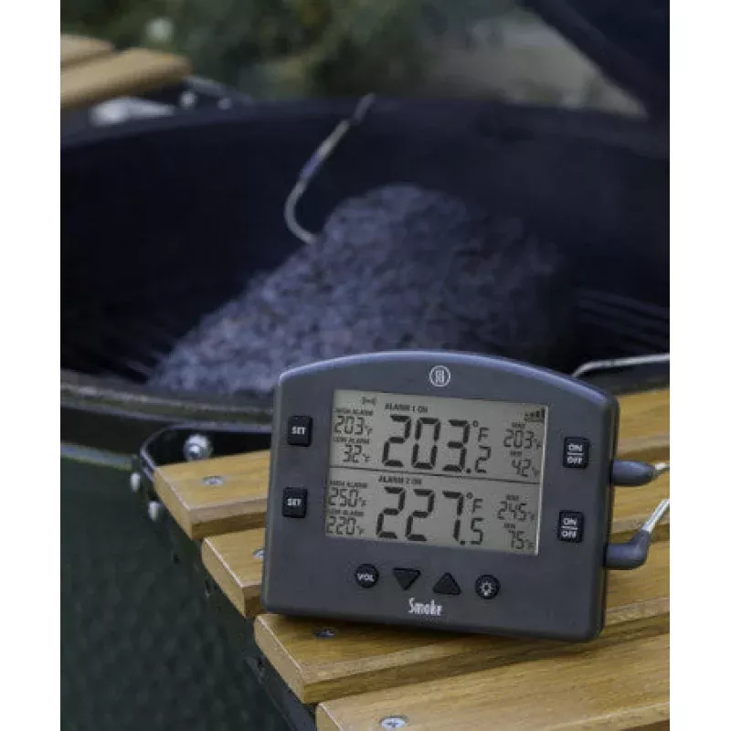 smoke-dual-channel-remote-thermometer Smoke Dual Channel Remote Thermometer