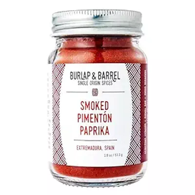 Smoked Pimentn Paprika