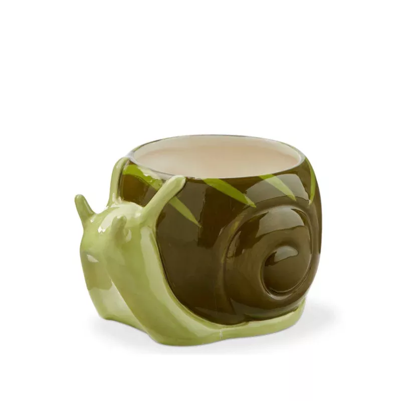 snail-4-planter Snail 4″ Planter