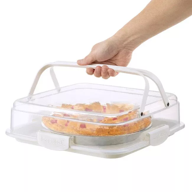 snaplock-pie-entertainment-carrier SnapLock Pie & Entertainment Carrier
