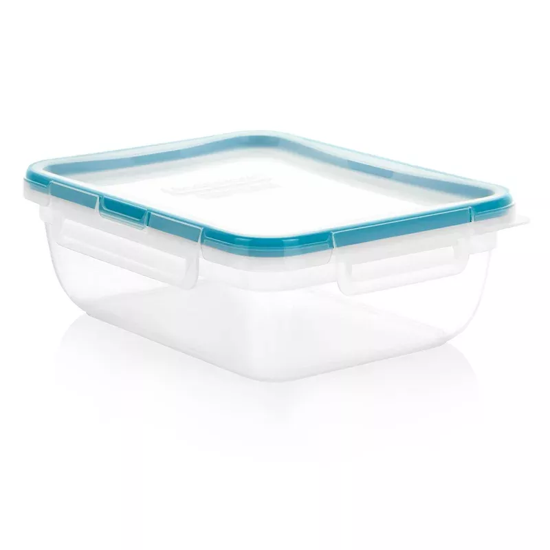 Snapware Total Solution 8.5-cup Plastic Food Storage Container with Lid