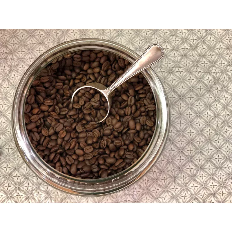 snickerdoodle-coffee Snickerdoodle Coffee
