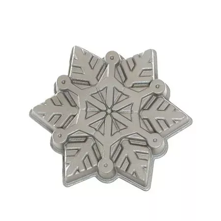 snowflake-pan SNOWFLAKE PAN