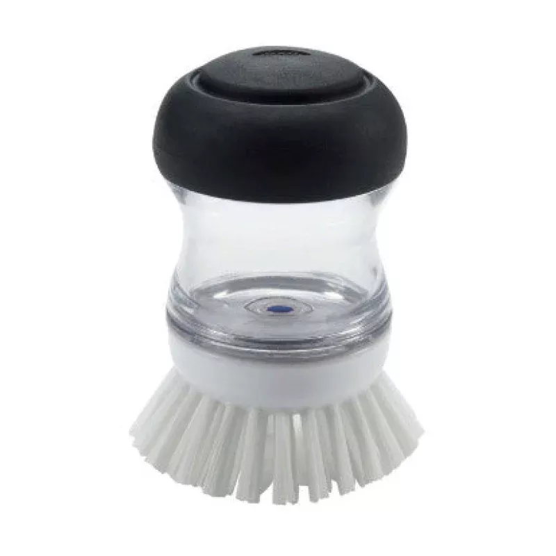 Soap Palm Brush