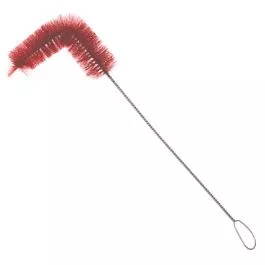 Soft Bristle Carboy Brush