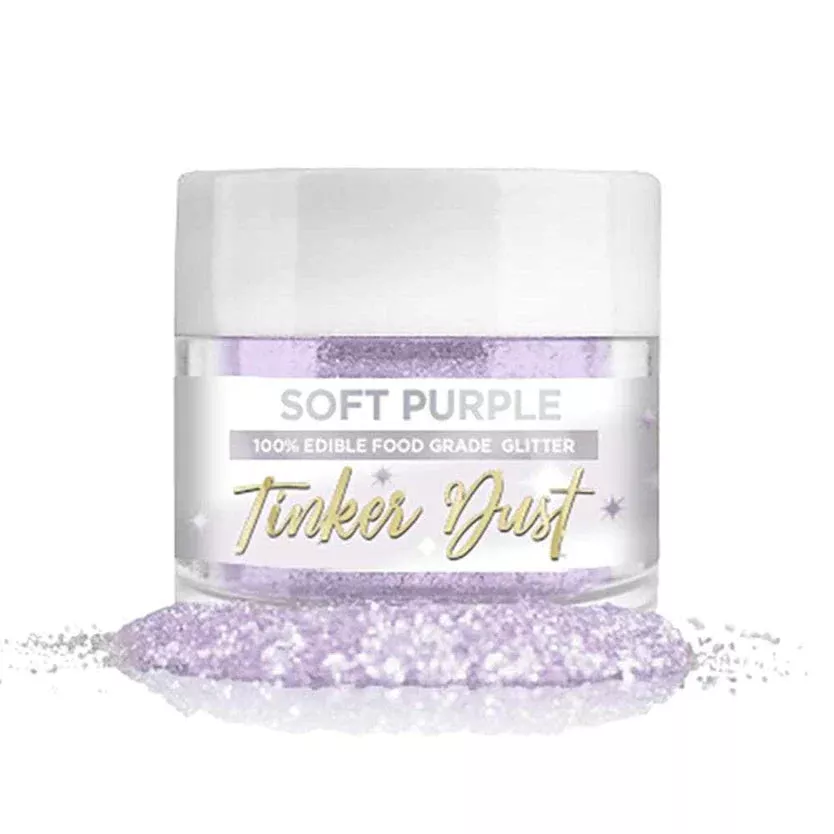 Soft Purple Tinker Dust