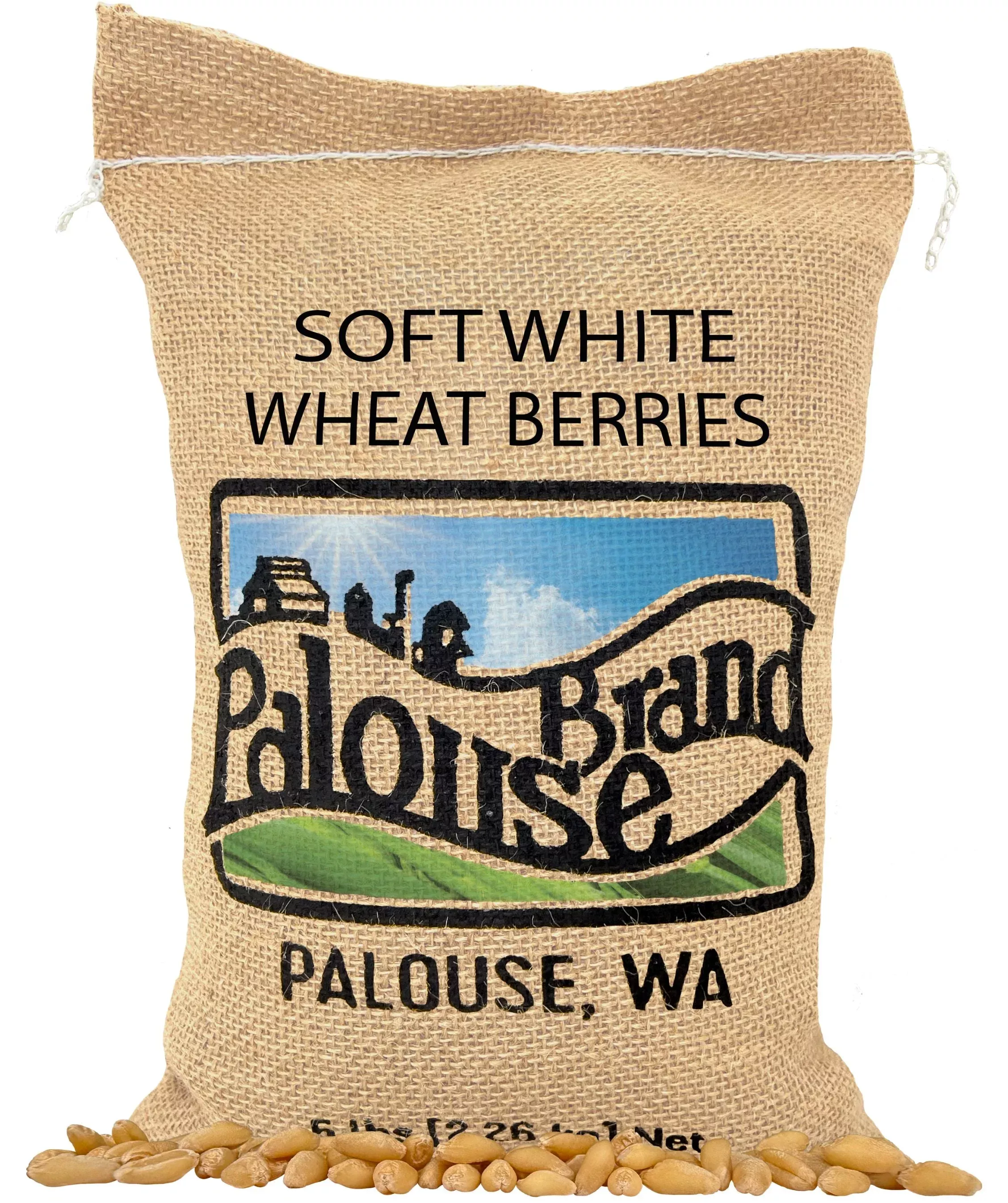 soft-white-wheat-5-lb Soft White Wheat - 5 lb