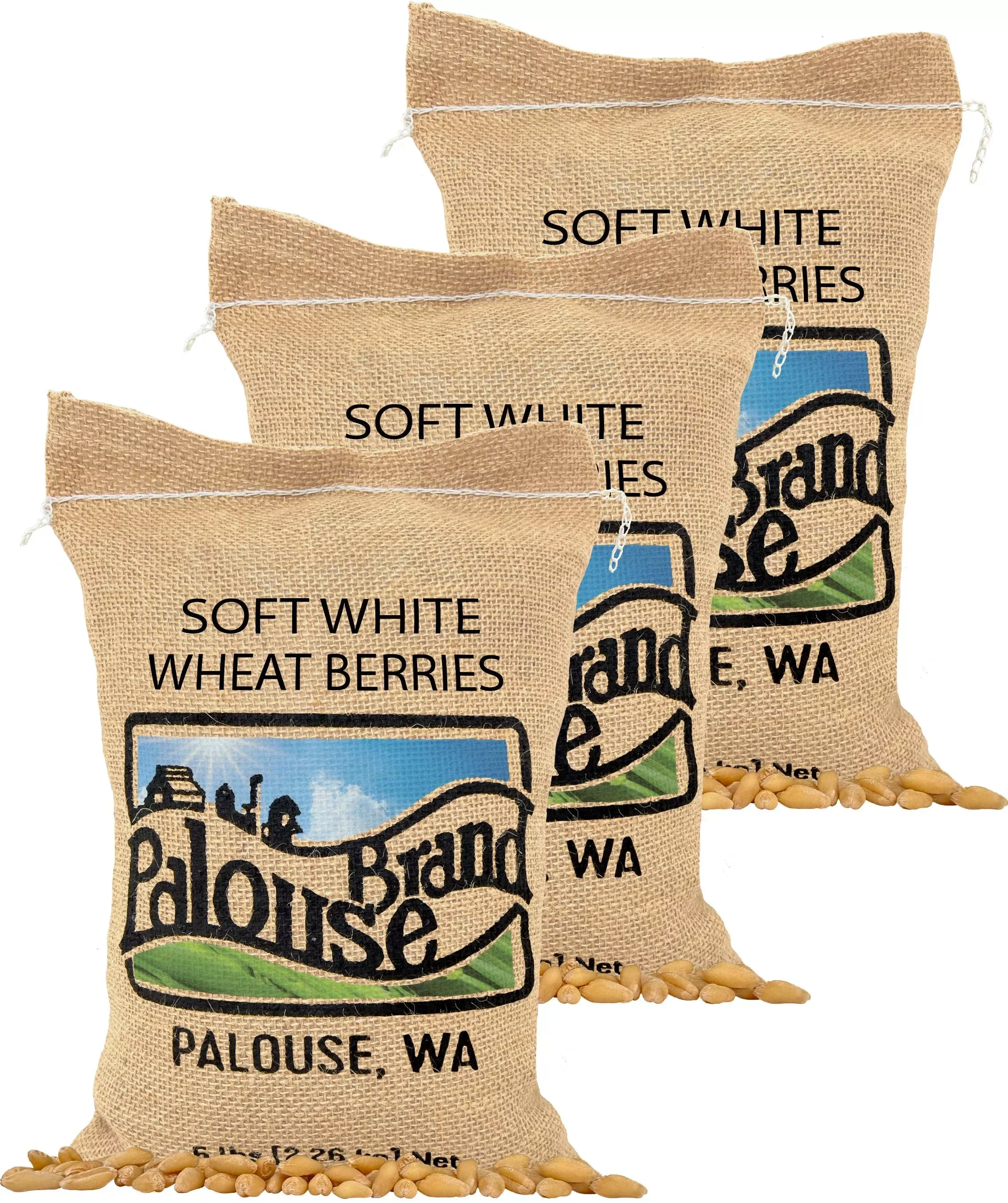 soft-white-wheat-berries-value-pack-15-lb Soft White Wheat Berries - Value Pack - 15 lb