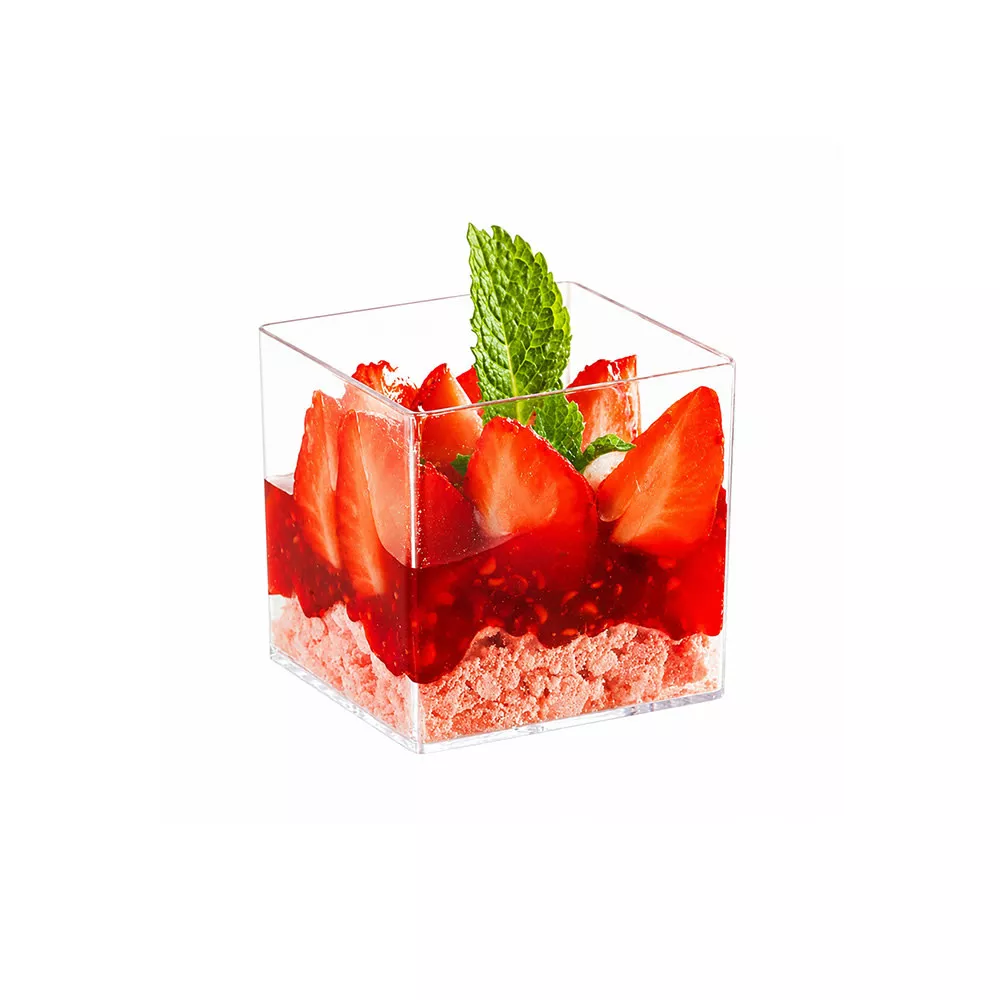 solia-cube-cup-plasticware-2-oz-200-ct Solia - Cube Cup, Plasticware - 2 oz (200 ct)