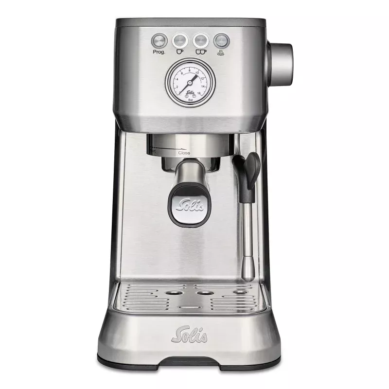 solis-barista-perfetta-plus Solis Barista Perfetta Plus