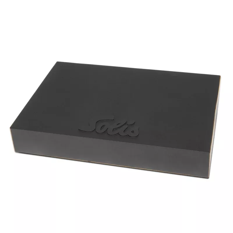 solis-coffee-podium-black Solis Coffee Podium Black