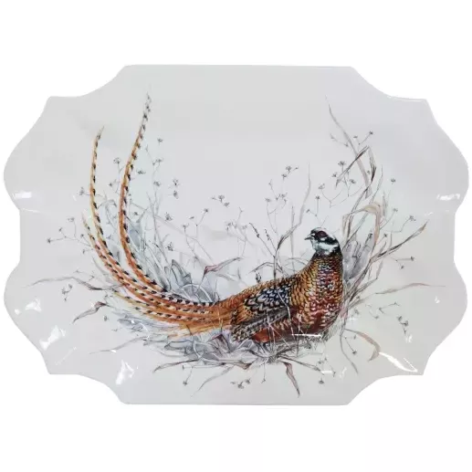 sologne-serving-platter Sologne Serving Platter