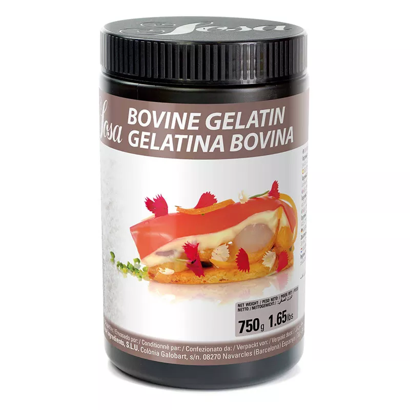 sosa-beef-gelatin-750-g Sosa - Beef Gelatin - 750 g